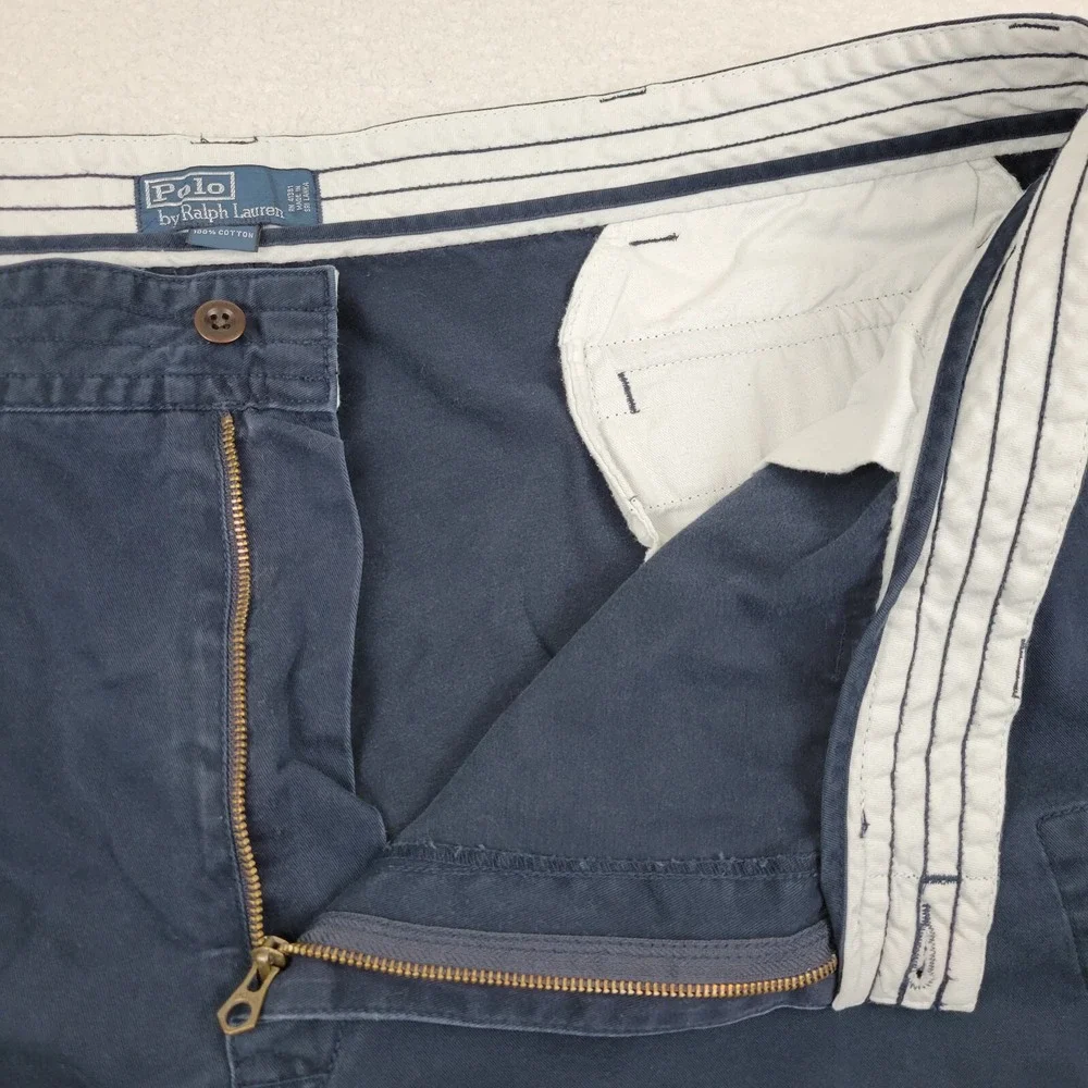Polo Ralph Lauren item description